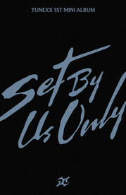 Back Photocard #1 Platform ver.