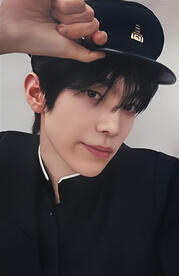 Makestar Photocard Video Call Ver.