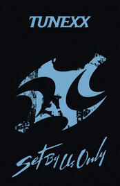 Back Photocard #2 Unset ver.