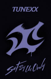 Back Photocard #1 Only Us ver.