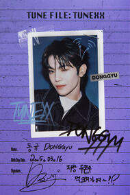 Back Profile Photo Only Us ver.